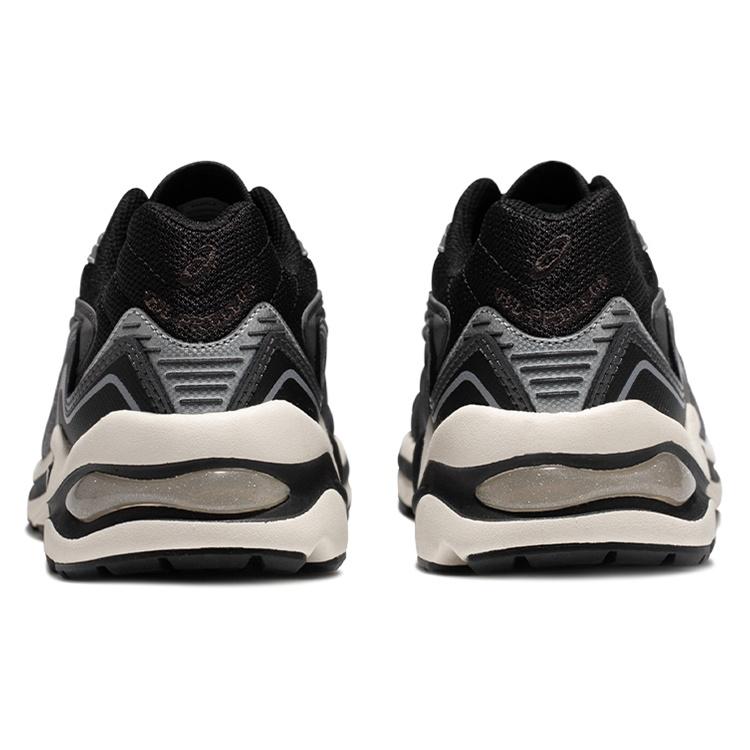 Asics Gel-Preleus 'Black Gray' Men's 1201A838-003