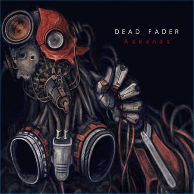 CD DEAD FADER - Askanes GHZ002 Murder Channel  2012 Japan ObiDance & Electronica Used