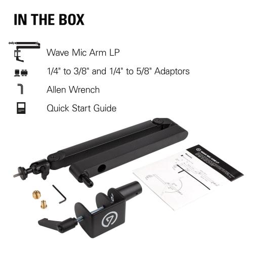Elgato Wave Mic Arm LPyz
