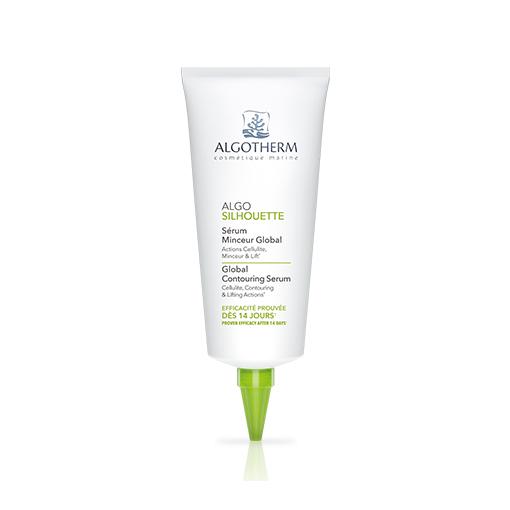 

ALGOTHERM Global Contouring Serum антицеллюлитная сыворотка-интенсив, 100 мл