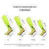 Longchan Non-Slip High-Tube Football Socks