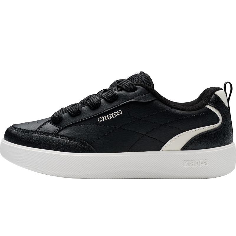 Kappa Women s All-Match Casual Skate Shoes 37