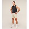 Gymshark Fit Repeat 6  Shorts Pebble Grey A2b1e Gb7p