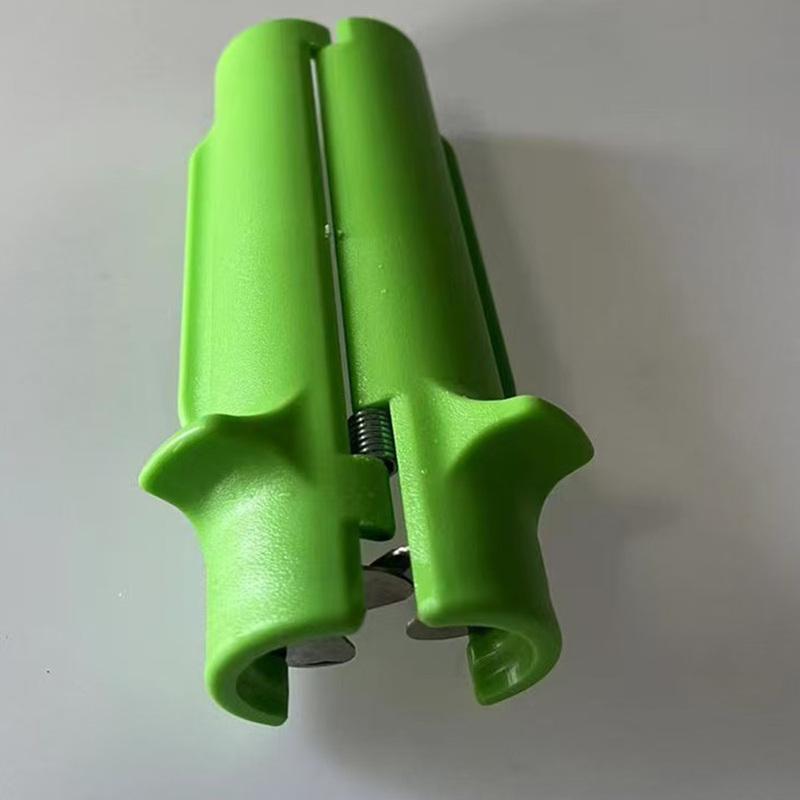 1 Piece Flower Rose Strippers Thorn Leaf Remover Tool Safe For Home Garden Florist Floral Arrangement Store Thorn Remover