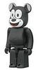 Bearbrick SERIES24 ANIMAL BE@RBRICK