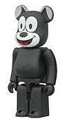 Bearbrick SERIES24 ANIMAL BE@RBRICK