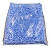 Polystyrene Bead Mini Non-fade Light Weight Bright Color Foam Bead for Gift Box Filling
