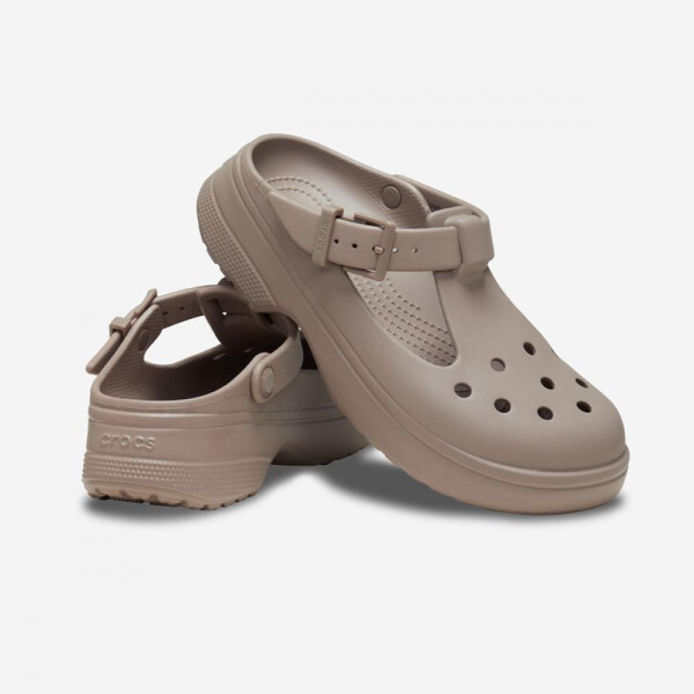 

Crocs Classic Mary Jane Clogs Crs210581 0112092 220