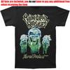 Municipal Waste All Size Men and WomenTT233 Unisex T-Shirt