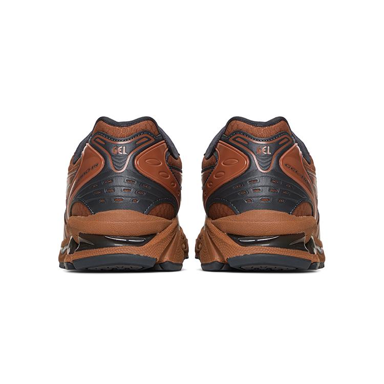 Asics Gel Kayano 14 Earthenware Pack Rusty Brown 1203A412-200