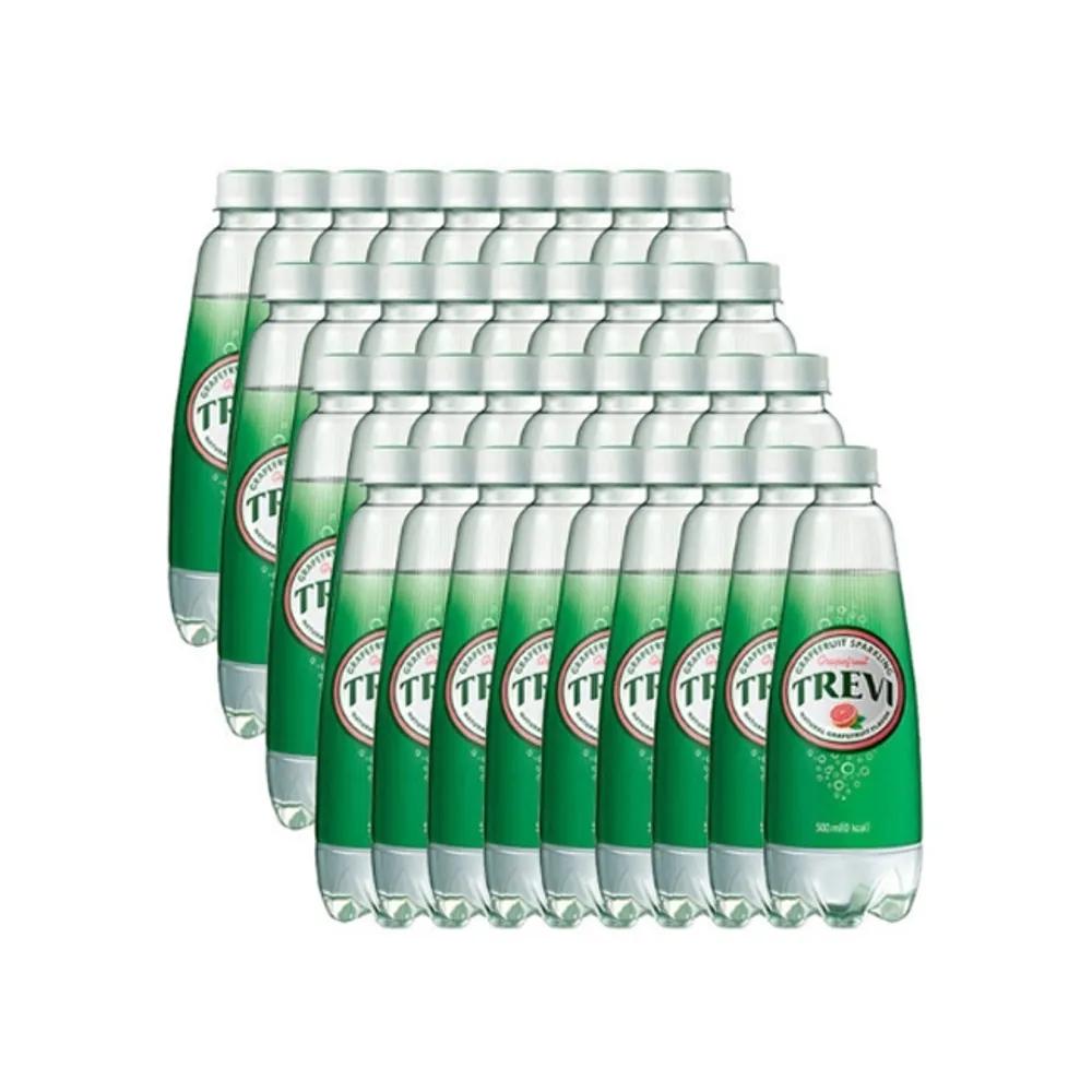 Tony Moly Wonder Tea Tree Pore Refreshing Toner 500ml 2 Bottles