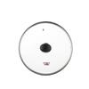 Kobach LPB-JT32 Non-Rusting Cast Iron Wok