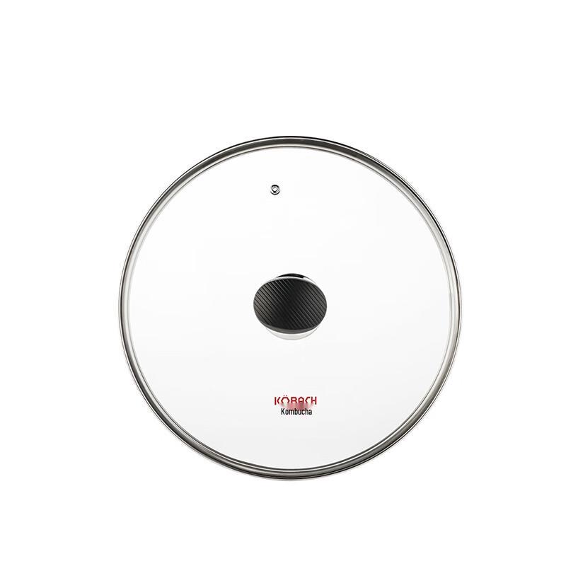 Kobach LPB-JT32 Non-Rusting Cast Iron Wok