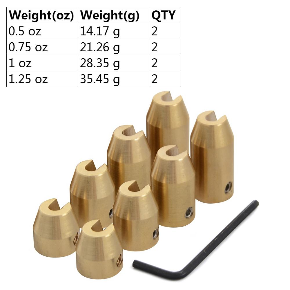 4/5/6/8/12/13/14pc Motocross Brass Wheel Balance Spoke Weights for KTM Husqvarna Yamaha Honda Suzuki Kawasaki Beta GasGas Sherco