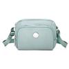 Waterproof Oxford Cloth Women's Crossbody Handbag - Casual Classic Style