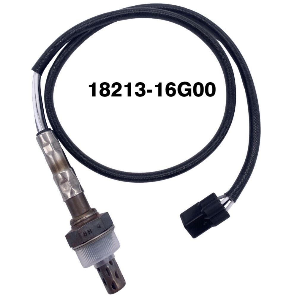 Suitable for suzuki oxygen sensor 18213-16g00; 1821316g00; 18213 16g00
