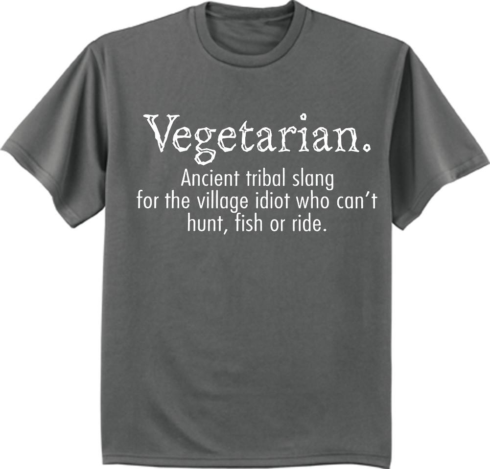 Big and Tall t-shirt funny saying carnivore bbq tee king size mens bigmen XL