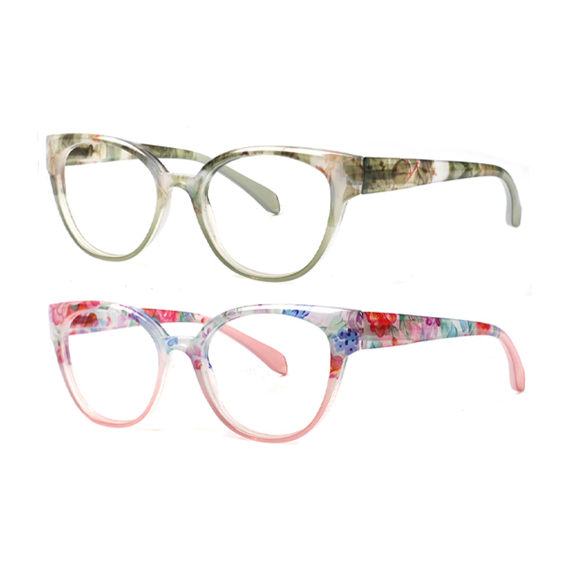 

TUREZING Presbyopia Eyeglasses High Definition Optical Lenses Women and Men Flexible Spring Hinge Reader Eyeglasses Presbyopic Glasses 1.25
