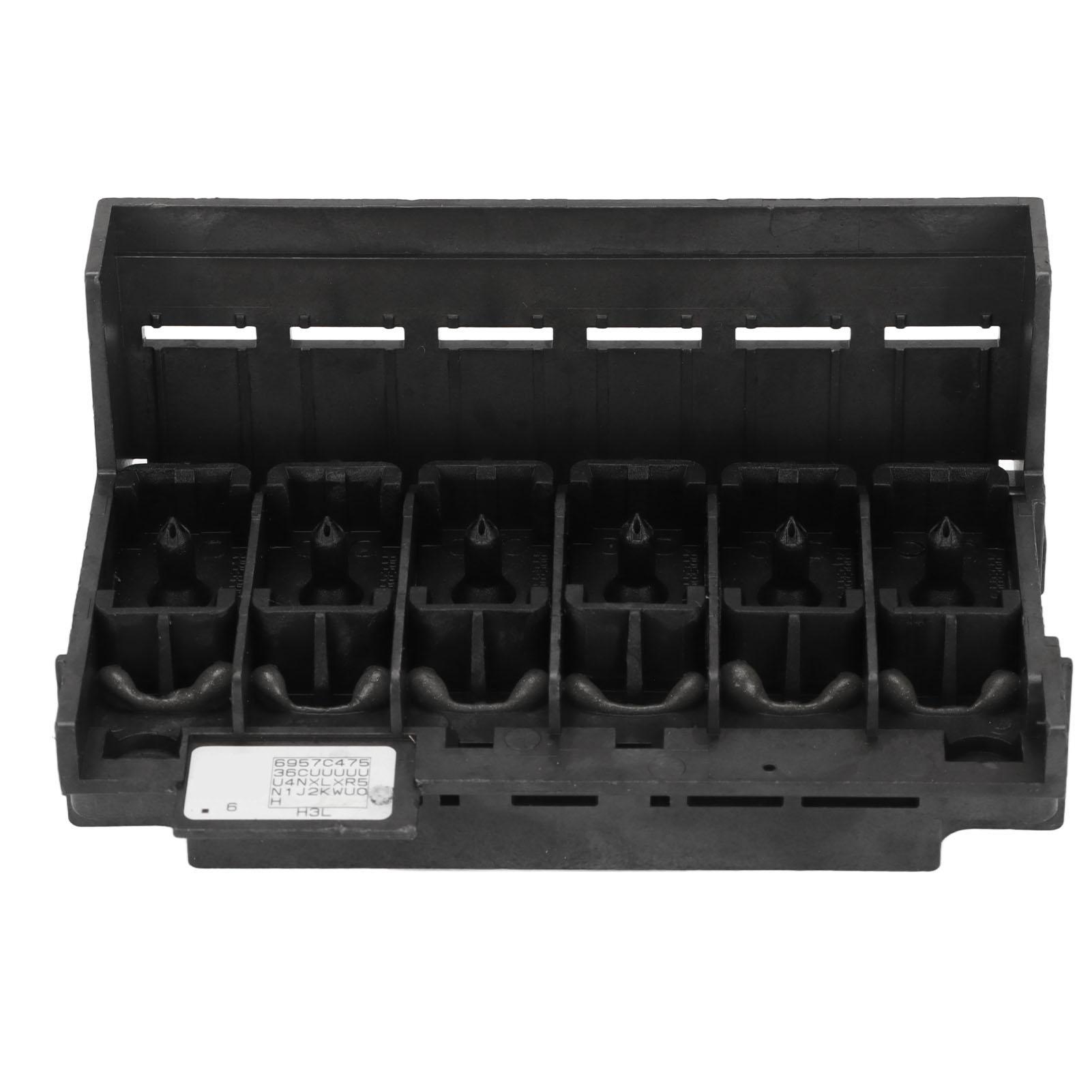 

Печатная головка ABS Цветная печатающая головка Замена для EPS для XP600 для XP601 для XP510 для XP610 для