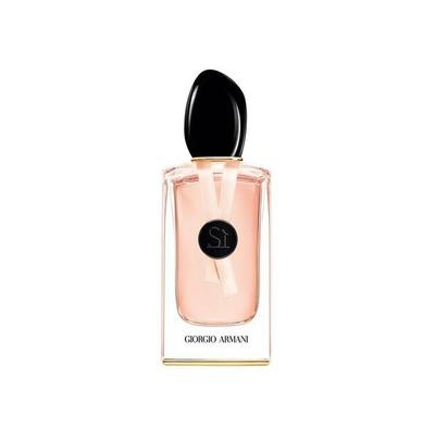 Giorgio Armani Si Rose Signature Eau De Parfum