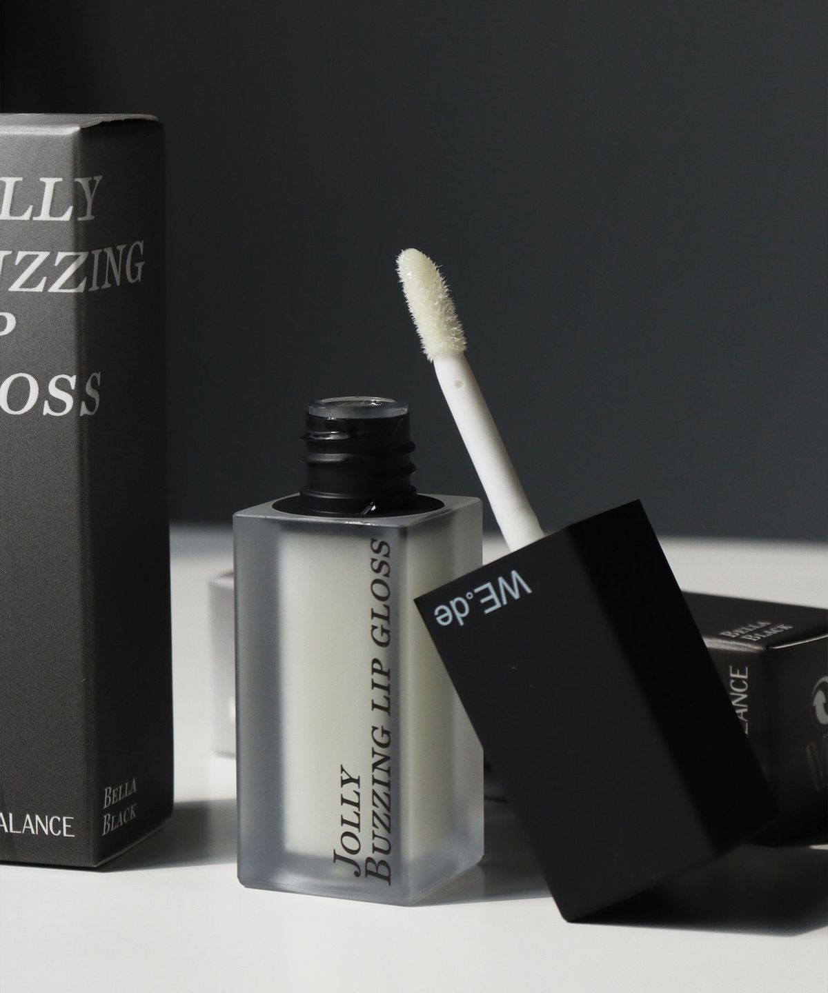 Jolie Buzzing Lip Gloss 5g