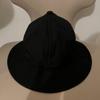 Used CA4LA SPECIAL Bucket Hat Black Made In Japan