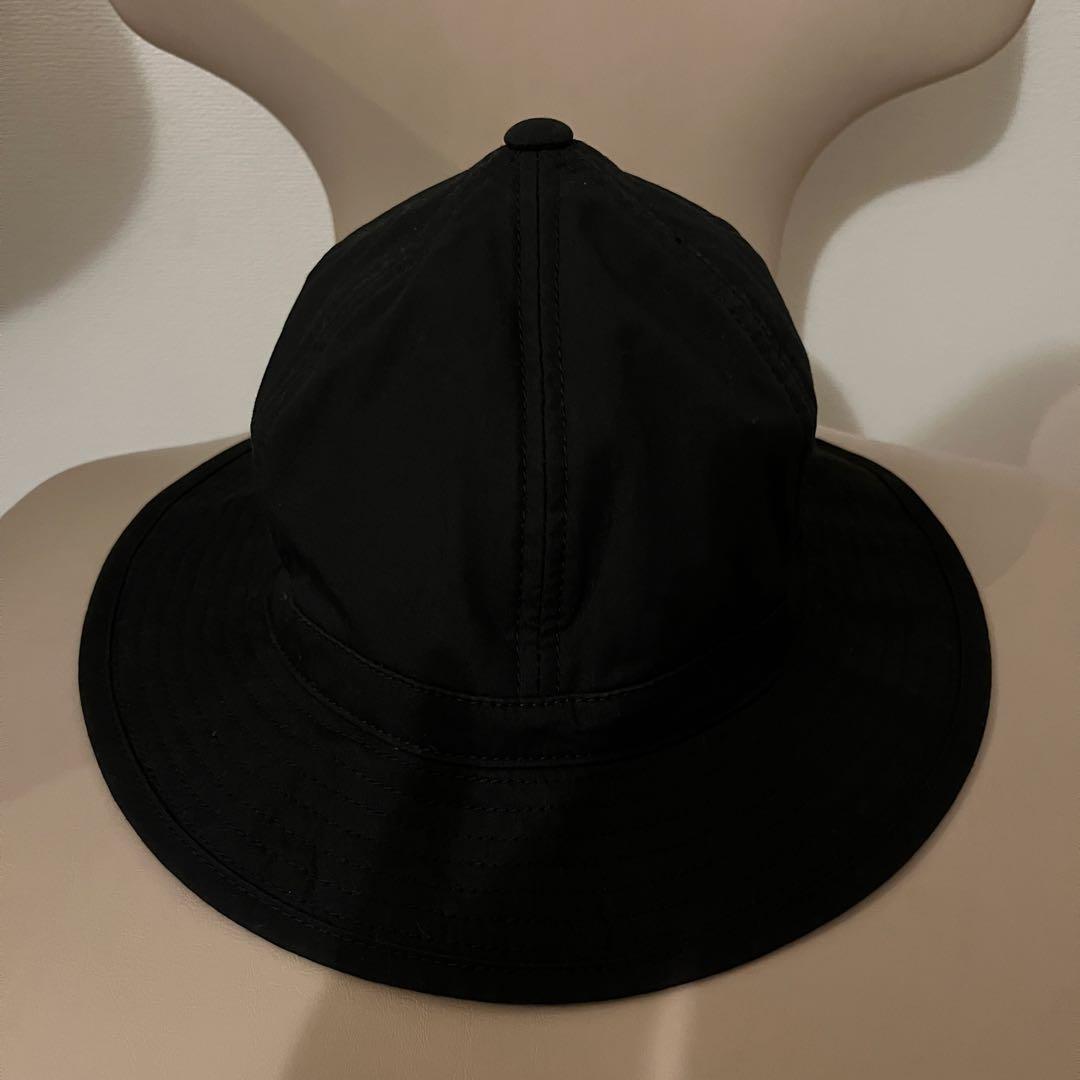 Used CA4LA SPECIAL Bucket Hat Black Made in Japan