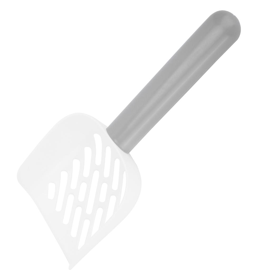 Cat Litter Shovel Cat Sand Litter Scoop Pet Cleaning Tool Toilet Feces Cleaning Supplies