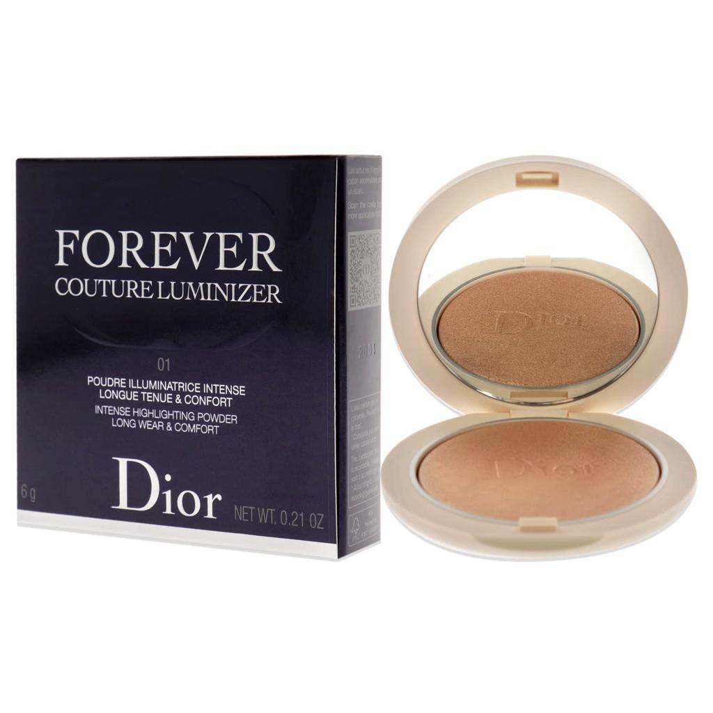 Diorskin Forever Couture Luminizer 6g #01 [product]