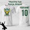 Topp – T-skjorter