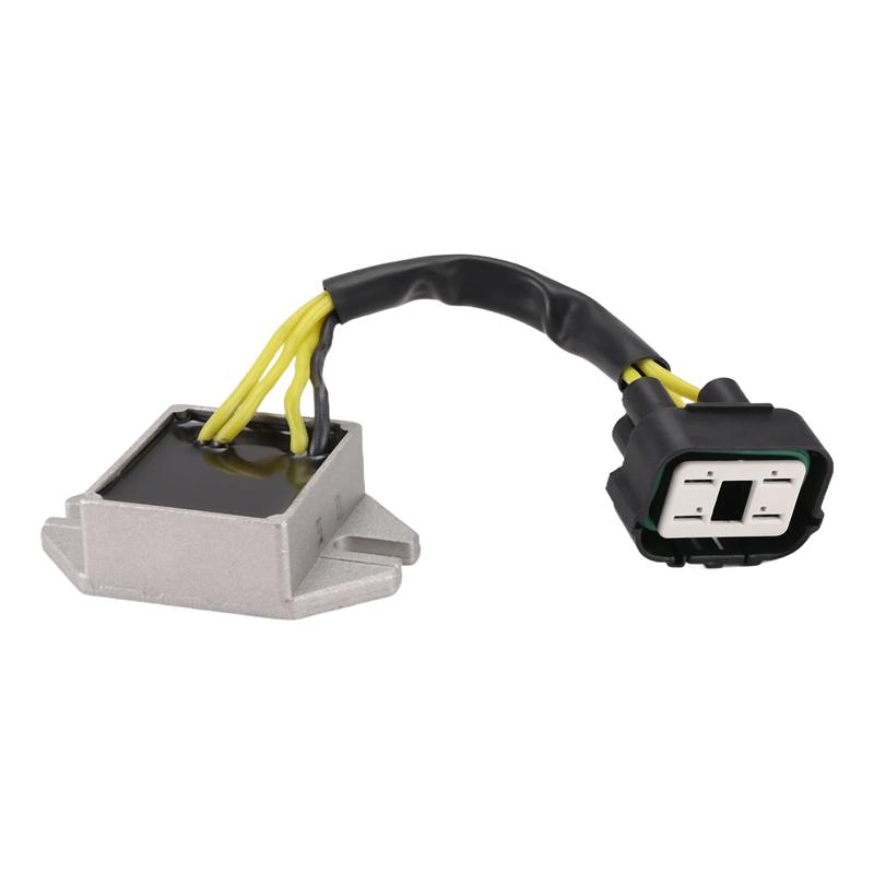 A28G-Snowmobils Voltage Rectifier Regulator For Ski-Doo 515173200 515175216 515175491