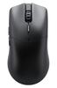 Glorious MODEL O 2 PRO 4k8kHz Edition Gaming Mouse, Ultra-Lightweight (57g), Durable, High Polling Rate, 2.4G Wireless and Wired Compatible, Black