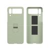 Anti -Knock Drop Protection Ring Holder Case For Samsung Galaxy Z Flip 4 5g Flip4 Flip 3 Flip3 Zflip4 Slim Cover Funda