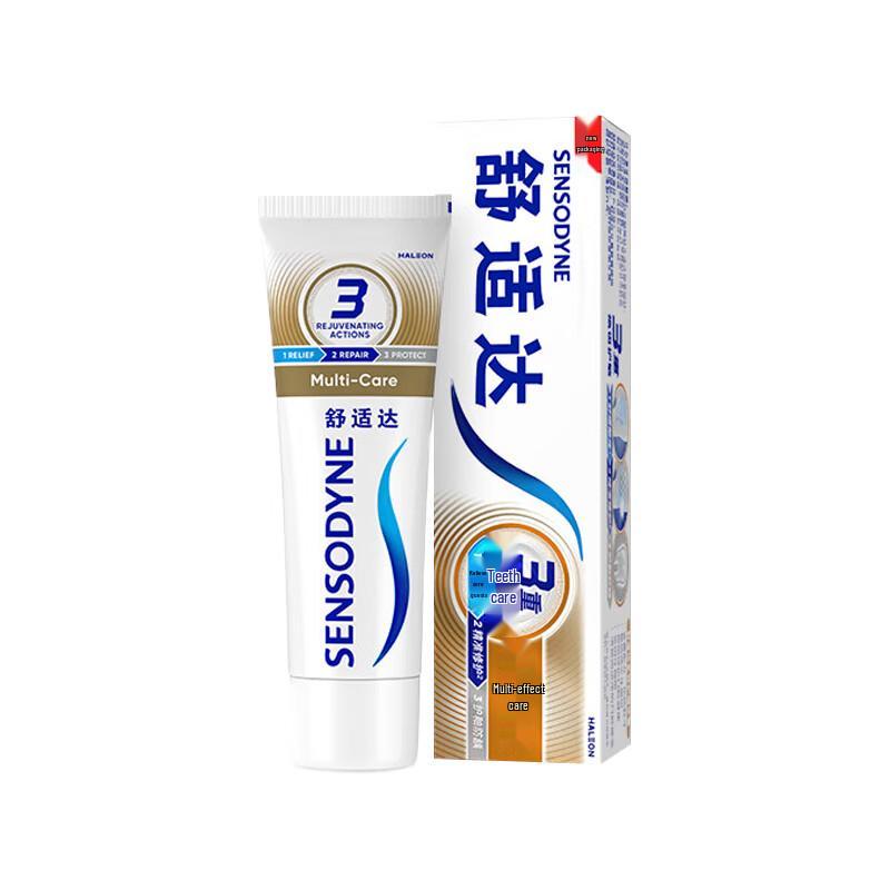 Sensodyne Multi-Care Anti-Sensitive Toothpaste