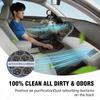 For Ford Expedition F-150 2015 2016 2017 2018 2019 2020 2021 2022 Car Air Filter Conditioner Replacement Kit Car Accessories
