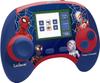 Spider-Man Bilingual Educational Console with LCD Screen FR-EN