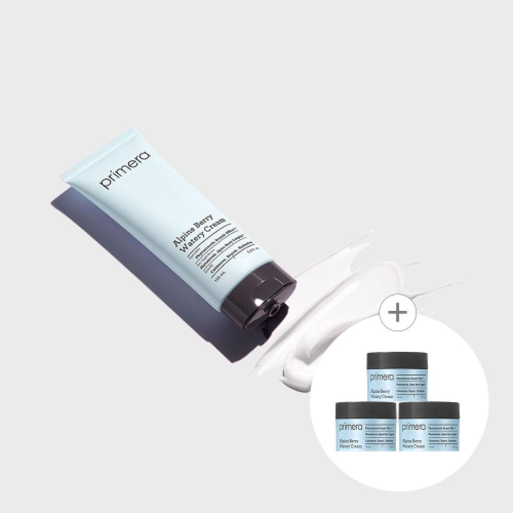 

Primera Alpine Berry Watery Cream 150ml NONE