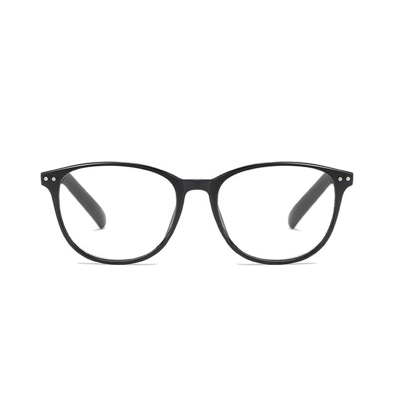 Retro Reading Glasses Color-Changing Anti-Blue High Definition Reading Glasses Men And Women Indoor And Outdoor Color-Changing Reading Glasses