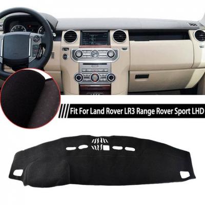 Alfombrilla para salpicadero DashMat Cubierta Protector solar Para Land Rover LR3 Range Rover Sport