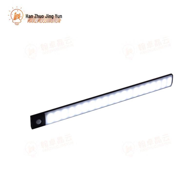 Smart LED Motion Sensor Magnetic Cabinet Light