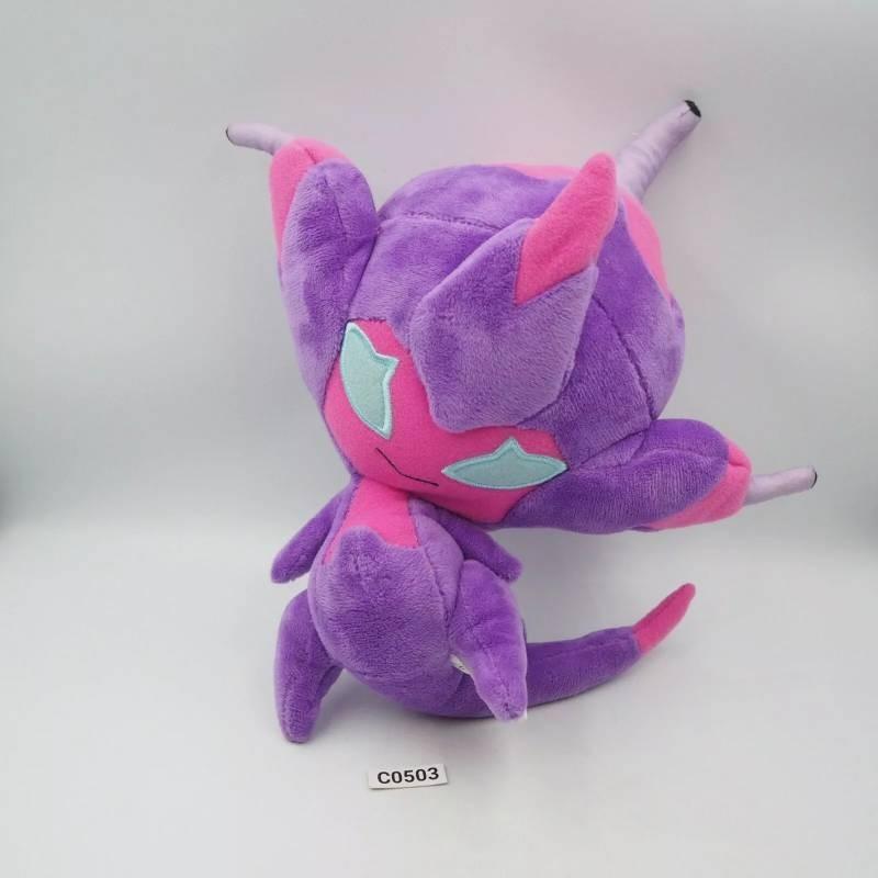 Plush Poipole Toys Anime Animals Fill Doll Childrens Daypillow Gift