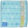 Marushin Sumikko Gurashi Hand 26 X 26 Sumikko 6575008900 Towel, Cm, Line, 100% Cotton,