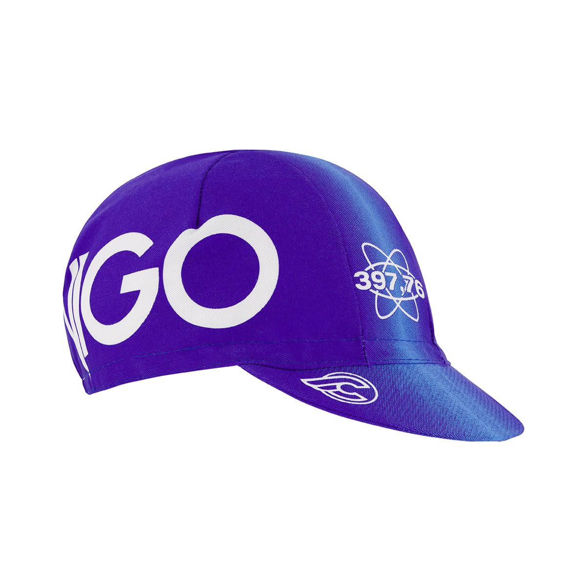 

Cap VIGORELLI BLUE [cinelli] синий