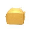 LOUIS VUITTON Epi Noe Shoulder Bag Epi Leather yellow unisex M44009 Used