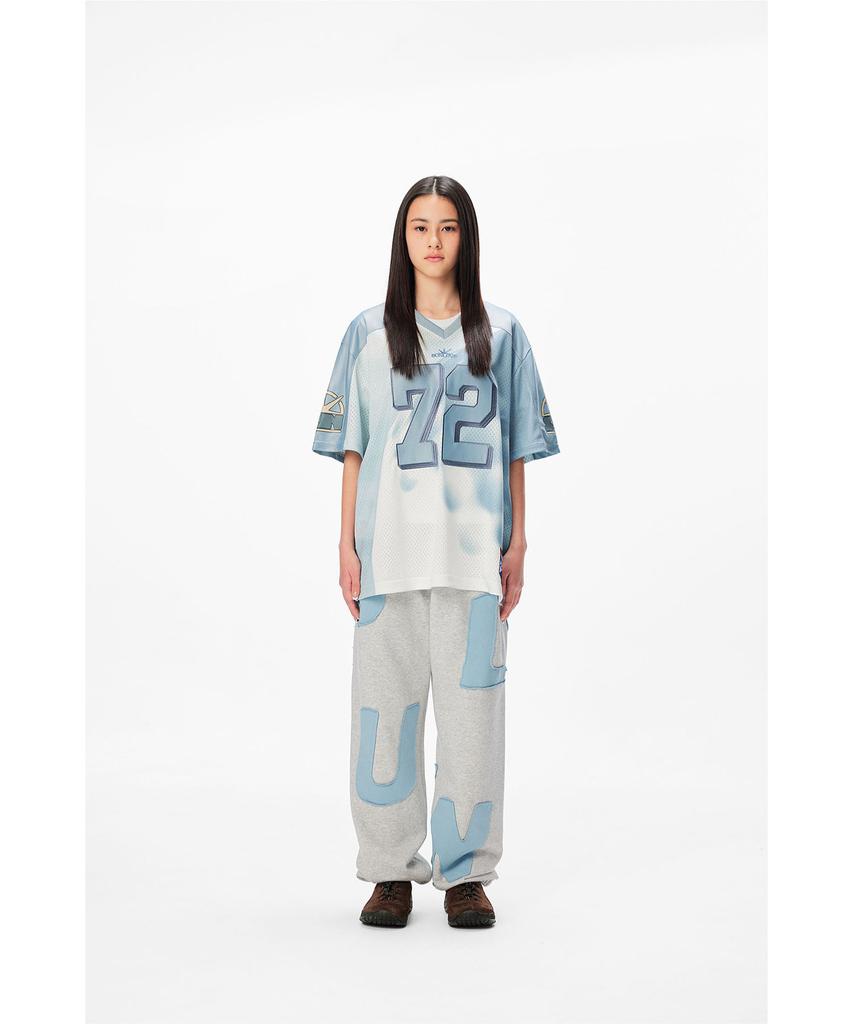 Sun Love Capital Sweatpants Heather Gray