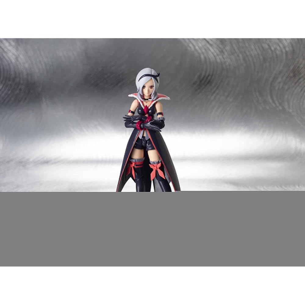 TAMASHII NATIONS S.H. Figuarts Cure Yell Action Figure Fresh Pretty Cure 15cm