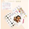 Moin Moin Miniature Dollhouse Kit Two-Story Sushi Restaurant with LED Light Sakura Design 2006DH154