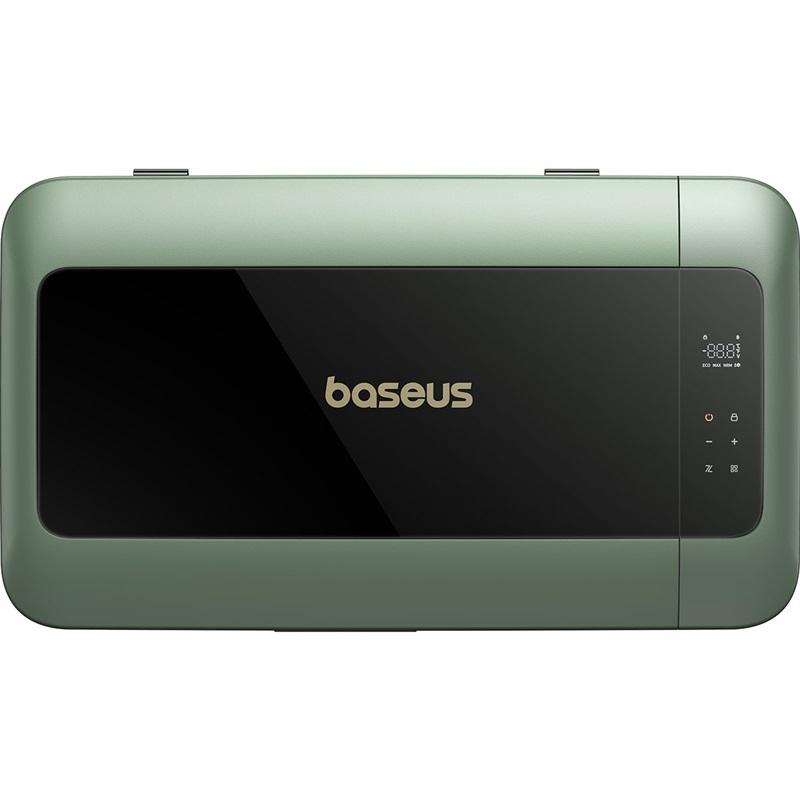 

Автомобильный холодильник серии Baseus T-Space для Tesla Model Y