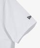 New Era Lightera Essential 3-Pack Pocket Short Sleeve T-Shirt White
