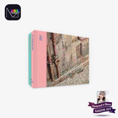 Special Album You Never Walk Alone [Left/Right]